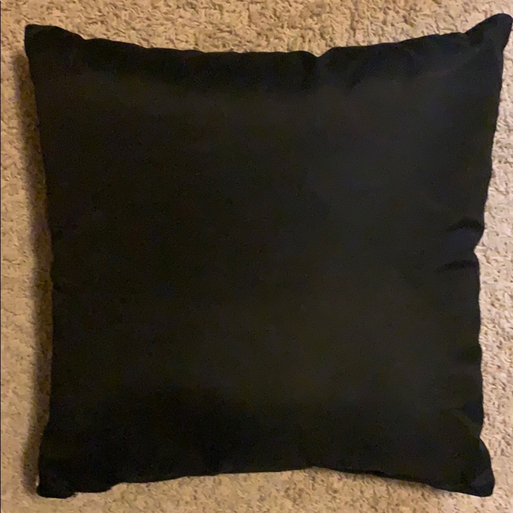 NWOT! Carpentree Love Accent Pillow - Picture 2 of 2